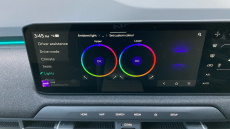 Kia Ev3 148kW GT-Line S 81.4kWh 5dr Auto Electric Estate